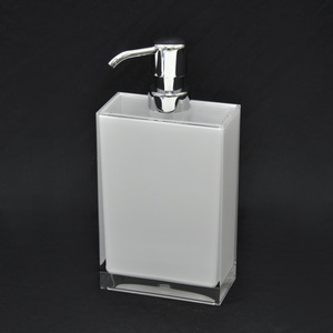 ขวดโลชั่นน้ำพลาสติกสำหรับใช้ในห้องน้ำความจุขนาดใหญ่ - Product Image 2