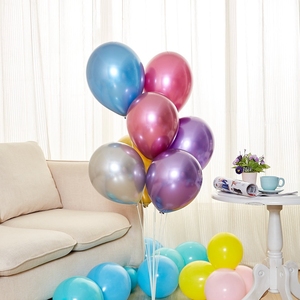 Palloncini in lattice naturale decorazione <span class=keywords><strong>per</strong></span> <span class=keywords><strong>feste</strong></span> Globos da 24 pollici <span class=keywords><strong>per</strong></span> palloncini cromati Standard da 5/10/12/36 pollici - Product Image 3