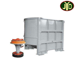 Máy Làm Giấy Gợn Sóng Chất Lượng Tốt Để Tái Chế Giấy Thải - Product Image 2