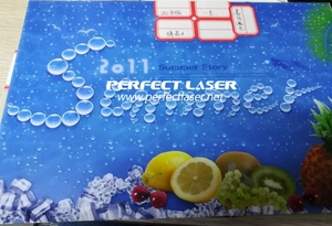 Stampante UV Digitale a Colori per Superfici Piane, Prodotto Popolare di Perfect <span class=keywords><strong>Laser</strong></span> - Product Image 3