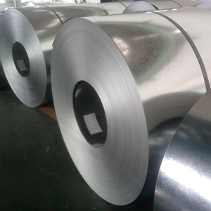 सैनिक/SGCC DX51D जस्ता ठंड Rolledl/गर्म डूबा जस्ती इस्पात का तार/शीट/प्लेट/पट्टी जस्ती शीट हॉट रोल्ड 3-8 टन एक CGCC - Product Image 3