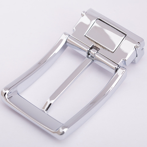 Accesorios de cinturón personalizados al por mayor directo de fábrica - Product Image 2