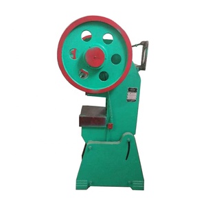 <span class=keywords><strong>Prensa</strong></span> Punzonadora Serie Jh Jf de 15 Toneladas, <span class=keywords><strong>Precio</strong></span> de Venta - Product Image 3