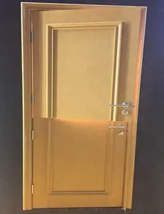 غرفة مخزن استخدام الخشب الداخلية الباب الهولندي