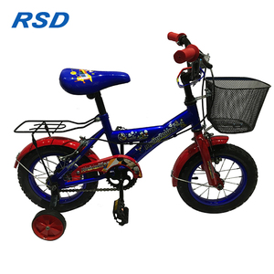 Bicicleta para niños <span class=keywords><strong>de</strong></span> 16 pulgadas con ruedas <span class=keywords><strong>de</strong></span> aleación, personalizada, 8 años - Product Image 3