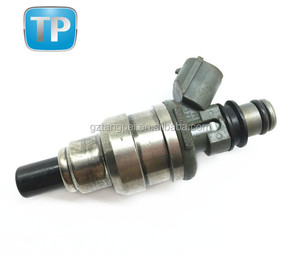 การใช้หัวฉีด OEM 195500-<span class=keywords><strong>2040</strong></span> 1955002040 195500 <span class=keywords><strong>2040</strong></span> - Product Image 1