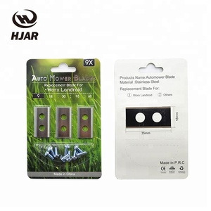 <span class=keywords><strong>Worx</strong></span> <span class=keywords><strong>landroid</strong></span> robotique tondeuse Lame pour <span class=keywords><strong>Worx</strong></span> WA0176 - Product Image 5