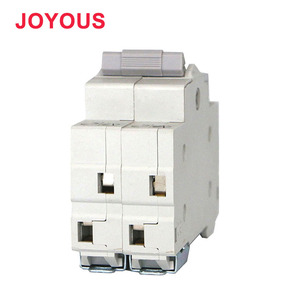 Vente chaude intelligent fiable circuit disjoncteur, mini disjoncteur <span class=keywords><strong>circut</strong></span>, lumière coupe-circuit - Product Image 1