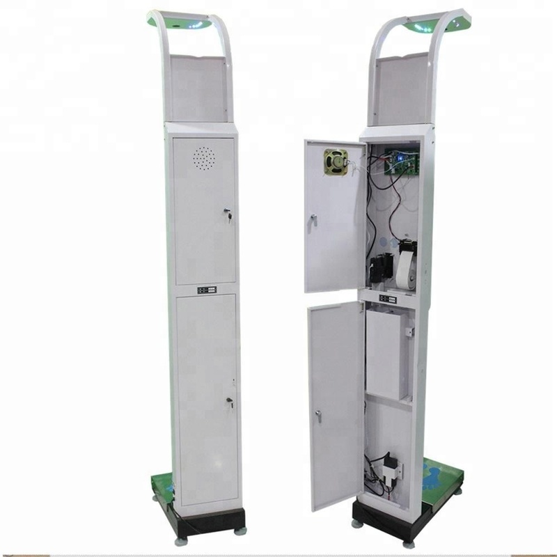 High Accuracy Ophthalmology Analysis Equipment Central
