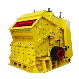 Crusher liner plate spares parts wear parts for pf1210 impact crusher