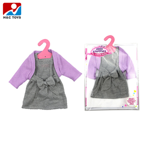 Wholesale Girl <strong>18</strong> <strong>Inch</strong> <strong>Doll</strong> <strong>Clothes</strong> HC393675 - Product Image 1