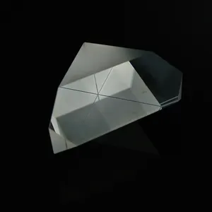 2025 hot sales Alta qualidade BK7 K9L Vidro Meio Penta Prisma para Imagem Observação System for sales - Product Image 6