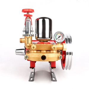 Bester Preis landwirtschaft liches Produkt Farm Bewässerungs system Airless <span class=keywords><strong>Sprayer</strong></span> hausgemachte <span class=keywords><strong>Power</strong></span> Spray Pumpe - Product Image 2