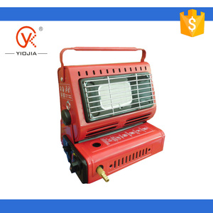 Stufa <span class=keywords><strong>a</strong></span> <span class=keywords><strong>Gas</strong></span> Portatile per l'Inverno - Product Image 4