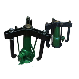 32 tấn 50 tấn QL loạt vít loại nhỏ thủy lực mang puller - Product Image 6