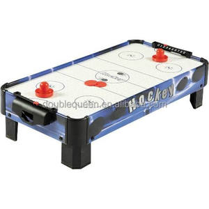 Mini table de <span class=keywords><strong>hockey</strong></span> de l'<span class=keywords><strong>air</strong></span>, pour enfant, jouets, nouvelle collection - Product Image 1