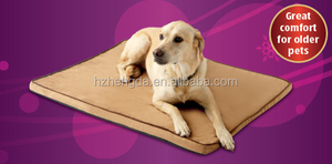 Año 2025 Certipur-Fábrica de EE. UU. Directamente Más barato Cómodo Ortopédico Cama para perros con masaje - Product Image 3