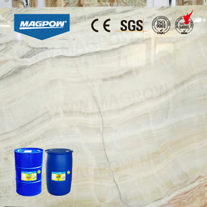 <span class=keywords><strong>Resina</strong></span> <span class=keywords><strong>epossidica</strong></span> di pietra di granito MAGPOW <span class=keywords><strong>per</strong></span> lastre di marmo - Product Image 2