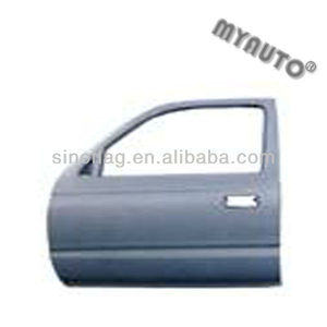 Puerta Delantera para 1998 para 4WD, Marca <span class=keywords><strong>MYAUTO</strong></span>, OEM L67002-35480/R67001-35480, Nueva - Product Image 2