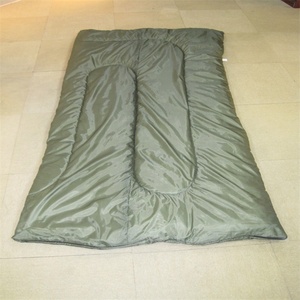 <span class=keywords><strong>Sac</strong></span> <span class=keywords><strong>de</strong></span> <span class=keywords><strong>couchage</strong></span> camouflage en duvet <span class=keywords><strong>de</strong></span> canard pour le camping, équipement <span class=keywords><strong>de</strong></span> plein air - Product Image 4