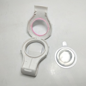 Nouveau design désodorisant clip de voiture huile essentielle diffuseur de voiture diffuseur d'arôme de voiture - Product Image 5