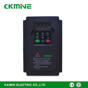 KM7000 ckmine <span class=keywords><strong>220V</strong></span> 5.5KW AC DRIVE 380V 3 Phase อินเวอร์เตอร์ปรับความถี่แปรผัน VFD สำหรับมอเตอร์ - Product Image 2