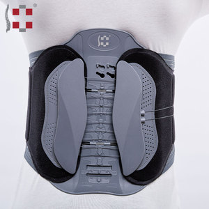 2025 nuevo producto en busca de agente Dispositivo de cuidado de la salud Dispositivo de descompresión de cinturón de soporte Lumbar trasero - Product Image 3