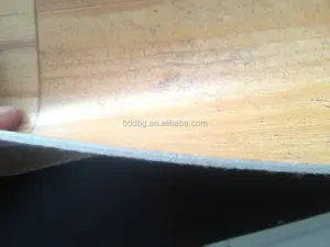 Madera Color PVC esponja suelo no - slip rampa