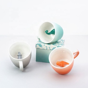 Popular venta al por mayor dinosaurio taza <span class=keywords><strong>gif</strong></span> - Product Image 2