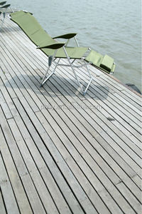 <span class=keywords><strong>Tumbona</strong></span> <span class=keywords><strong>plegable</strong></span> de aluminio para acampar, barata, para playa - Product Image 4
