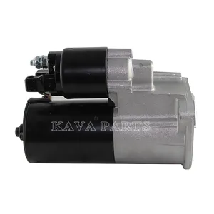 12V Auto Starter Motor For Seat,Arosa,Ibiza,0001121001,0001121002,0001121030