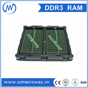 Full compatible Venta caliente de Memoria RAM <span class=keywords><strong>DDR3</strong></span> 2GB 1333MHz - Product Image 1