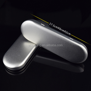 Bán hàng nóng 5 cái thép không gỉ mụn đầu đen comedone mụn <span class=keywords><strong>extractor</strong></span> mặt mụn điều trị <span class=keywords><strong>Tool</strong></span> <span class=keywords><strong>Kit</strong></span> trong hộp kim loại - Product Image 6