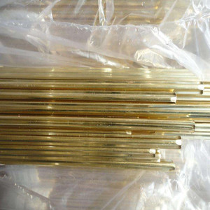 Latón, <span class=keywords><strong>precio</strong></span> por kg/varilla de latón/barra de latón - Product Image 2