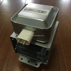 2017 alibaba lieferant mikrowelle 218HC622/218 H magnetron großhandel