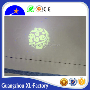 Giấy Chứng Nhận Giải Thưởng Tùy Chỉnh, Giấy In Văn Bản Vi Mô Chống Giả Mạo - Product Image 6