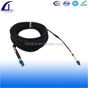 <strong>FTTA</strong> RRU Armored Outdoor Patch cord - Product Image 1