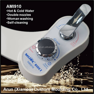 J1009 <span class=keywords><strong>Arun</strong></span> al por mayor retráctil bidet - Product Image 2