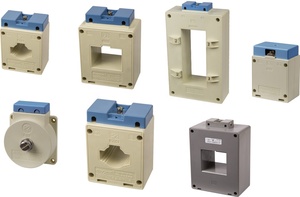 CJH-0.66 130x50iii nặng busbar công nghiệp điều chỉnh hiện tại 12V đầu ra 5A thứ cấp hiện tại 24V điện 50Hz 60Hz máy biến áp - Product Image 4