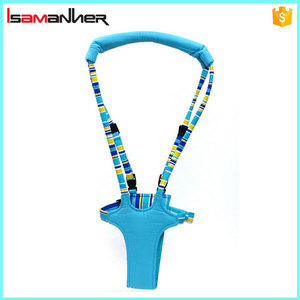 Quanzhou seguridad walking arnés bebé, <span class=keywords><strong>easy</strong></span> <span class=keywords><strong>walk</strong></span> cinturón andador - Product Image 2