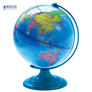 Nuevo estilo de plástico mini la enseñanza mundo - Product Image 1
