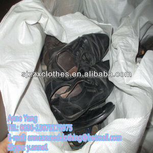 أحذية جلدية مستعملة للرجال عالية الجودة وبأسعار معقولة للبيع - Product Image 2