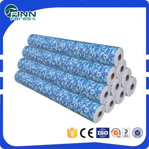 Fábrica al por mayor película de PVC para <span class=keywords><strong>la</strong></span> piscina - Product Image 3