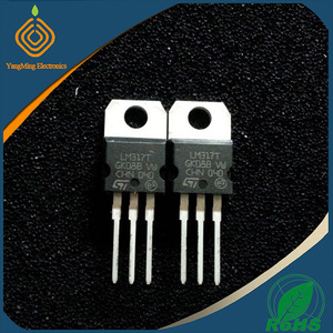 Venta caliente IC <span class=keywords><strong>Chip</strong></span> <span class=keywords><strong>LM317</strong></span> - Product Image 2