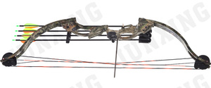 Caldo gioventù arco tiro con l'arco arco formazione archetto per la vendita - Product Image 4