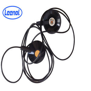 Antistatic <strong>Grounding</strong> Wire Can Release Static Electric Safe <strong>grounding</strong> <strong>resistance</strong> 1M&Omega;&plusmn;20% - Product Image 3