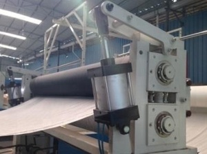 Machine de découpe à ruban à rouleaux industrielle automatique <span class=keywords><strong>JRT</strong></span>, coupeur de rouleaux maxi, coupeur de rouleaux jumbo - Product Image 6
