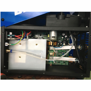 Máquina de <span class=keywords><strong>MIG</strong></span>-100P de soldadura profesional <span class=keywords><strong>MIG</strong></span> MAG, CO2, IGBT, <span class=keywords><strong>MIG</strong></span>/MMA, 100A, soldador inversor sin Gas, novedad de 2022 - Product Image 4