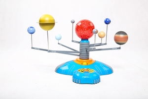 Gelsonlab HS-GE045 Năng Lượng Mặt Trời Hệ Thống chín hành tinh hệ thống Biểu Tình Năng Lượng Mặt Trời hệ thống hành tinh cho trẻ em học tập - Product Image 2