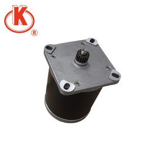 380 V 67mm AC servo motor del huso buen precio - Product Image 1